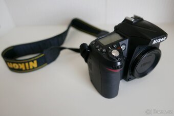 Nikon D90 - 2