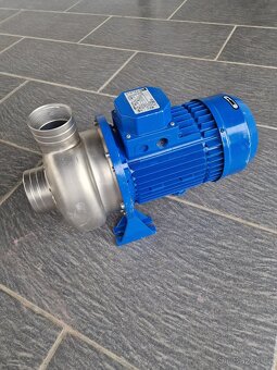Čerpadlo Ebara DW300 - 2