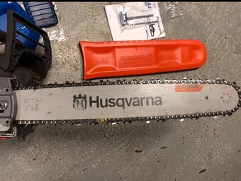 Husqvarna 572XP G motorová pila - 2