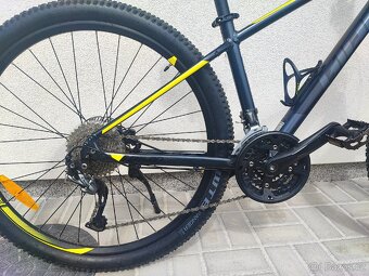 Horske kolo 29" Giant Talon 3 velikost S - 2
