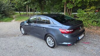 Renault Megane IV, sedan, Winter Edition TCe 115 GPF - 2