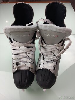 Hokejové brusle Skaterix - 2