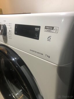 Nová Whirlpool ffs7259b - 2