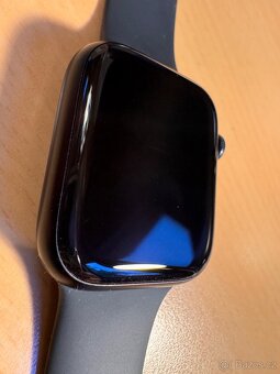 Apple Watch 8 45mm (GPS + Cellular) - ZÁRUKA 12 MĚSÍCŮ - 2
