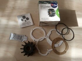 Impeller Jonson Pump - 2