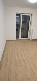 Nový byt 1+kk v centru Příbrami – novostavba - 2