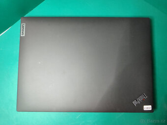 Lenovo Thinkpad t14 g3 i5-1235u 16/512GB√FHD√1rok.záruka√DPH - 2