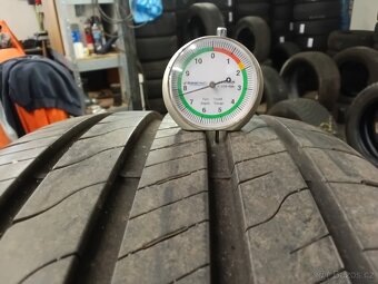 225/45 R17 GOODYEAR (2x7,5 2x7mm) č.15906/g - 2