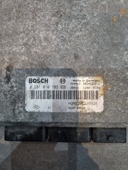ŘÍDÍCÍ JEDNOTKA BOSCH 0281010783 - 2