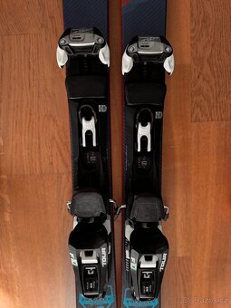 Nordica enforcer 80 S + marler tour F10 - 2