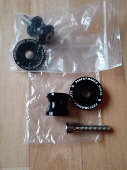 Rolny M8 na kyvku - 2