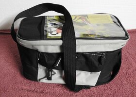 Cyklo brašna, brašna na kolo - 2