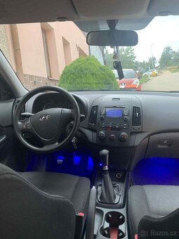 Prodávám Hyundai i30 - 2