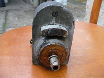 Magneto BOSCH - 2