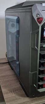 🟢 Herní PC – i7 6700K / GTX 980 Ti / vodní chlazení - 2