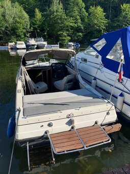 Kajutový člun RENKEN CLASSIC 2000 5,7L - 2