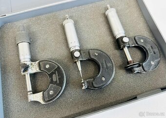 Mikrometry SOMET - 2