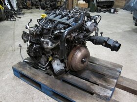 Náhradní díly motoru 2.2 DCI Master,Movano,Espace - 2