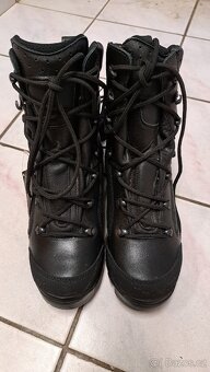 Boty polní ECWCS letní - 2