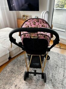 Sportovní kočárek Cybex priam by Jeremy Scott Cherubes - 2