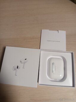 Air pods 2 pro - 2
