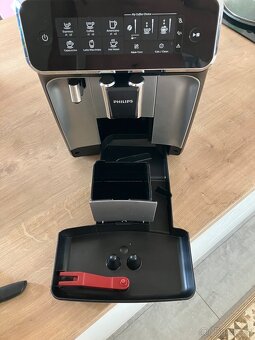 Kávovar Philips 3200 lattego - 2