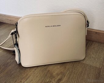 Kabelka kožená - 2