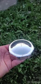 Víčko Nádrže Jawa/ČZ 125/150/175/250/350 - 2