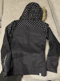 Lyžařský komplet dámský Roxy - 2