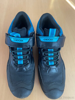 chlapecké zimní boty GEAX, vel.39 - 2