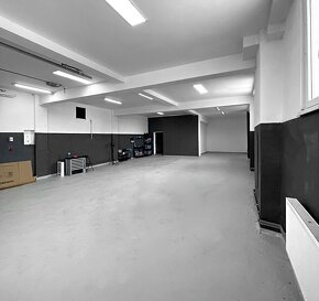 Pronájem objektu skladové prostory, kanceláře, 250m2 - 2