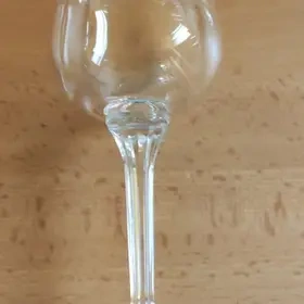 Skleničky na víno - 2