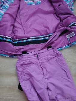 Zimní set Alpine pro - 2