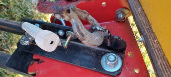 Radlice na čtyřkolku - 2