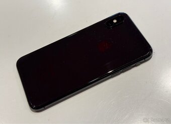 iPhone XS 256 GB - 2