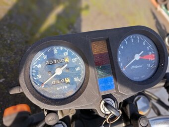 Prodej motocyklu MZ ETZ - 2