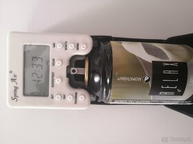Automatický dávkovač vůně Sping air - špičková věc - 2