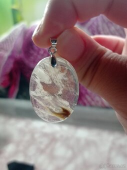 Přívěšky,prsteny,náramky,náhrdelníky,náušnice - 2