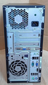 HP ProDesk 400 G2 MT,CPU i5-4590S,WIN 11,RAM 16GB,SSD 128GB+ - 2