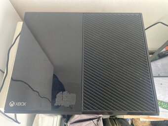 Xbox one fat 500GB - 2