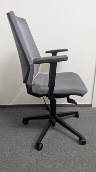 Kancelářská židle Stream 280-SYS BR-210 kol RM - 2