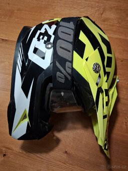 Motokrosový set - 2