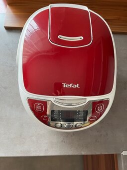 Multifunkční eletrický hrnec Tefal - 2