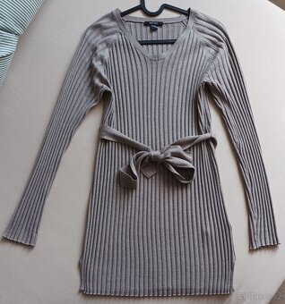 Těhotenské oblečení - 2