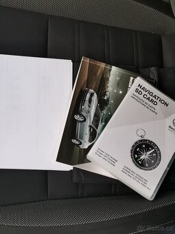 Škoda Octavia 1.5tsi 110 kw 3 facelift Navi ČR - 2