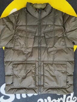 Nike vintage bunda - 2