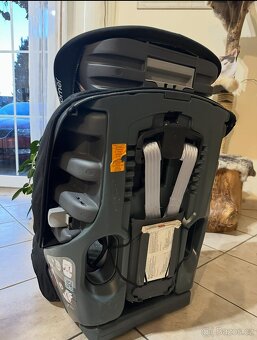Autosedačka Römer britax 9-36 kg - 2