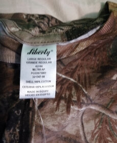 Maskacove Tricko - 2