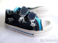 OBUTEX PLÁŤENKY vel.26 - 2