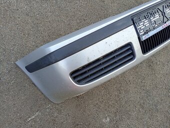 Škoda Octavia 1 - Přední nárazník po Face 9102 - 2